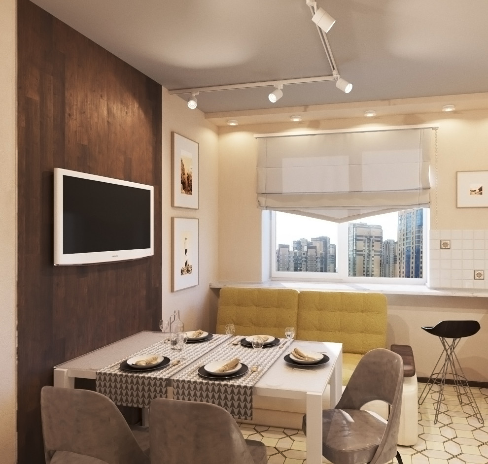 Дизайн Интреьера