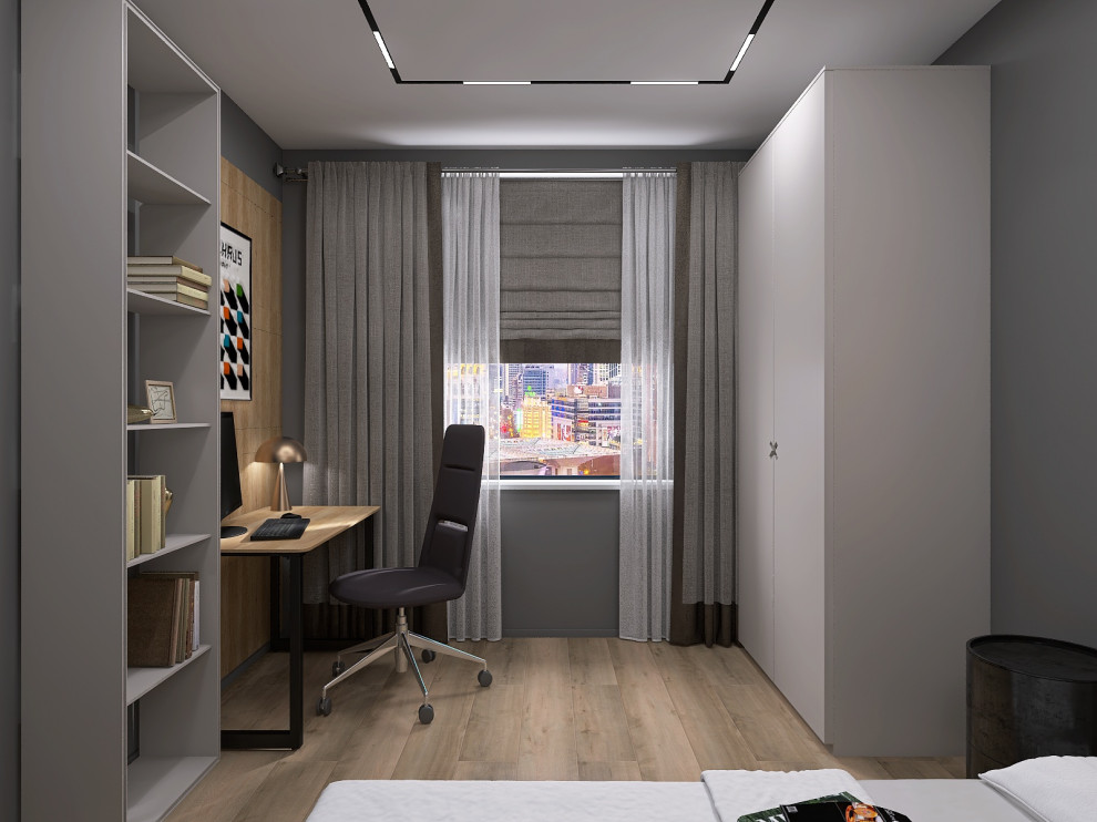 Комната подростка