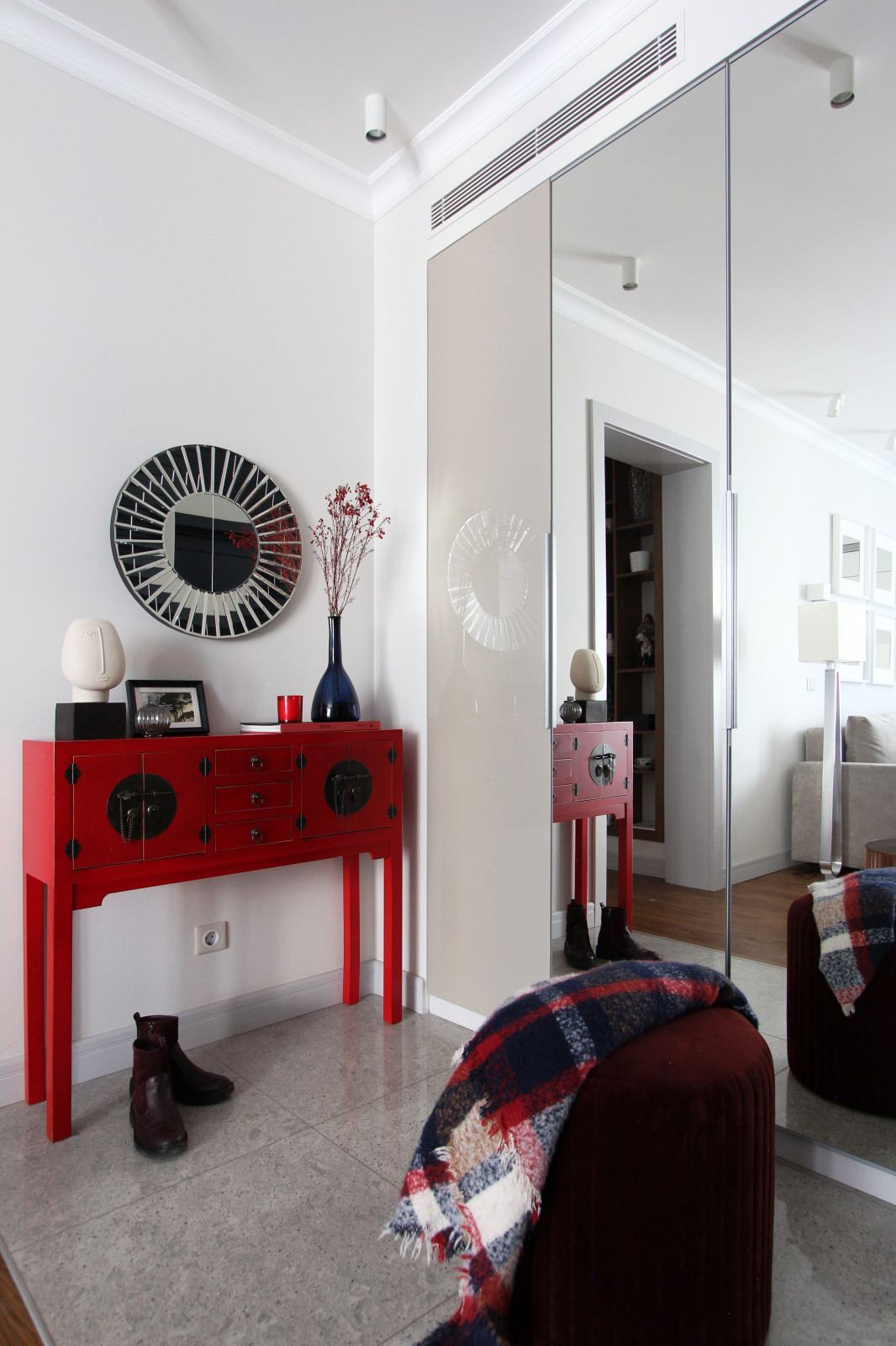 Квартира 117м2 в ЖК "Симоновский"