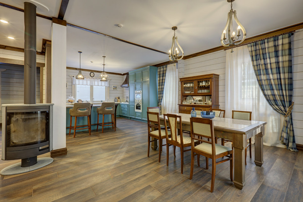 Коттедж в Раменском