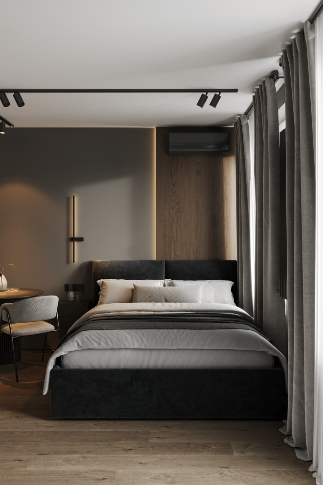 ЖК Тайм Сквер