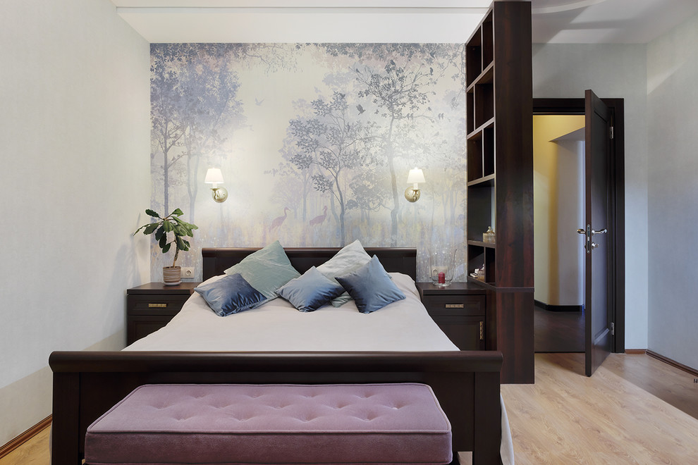 Квартира на Фурманова, Екатеринбург