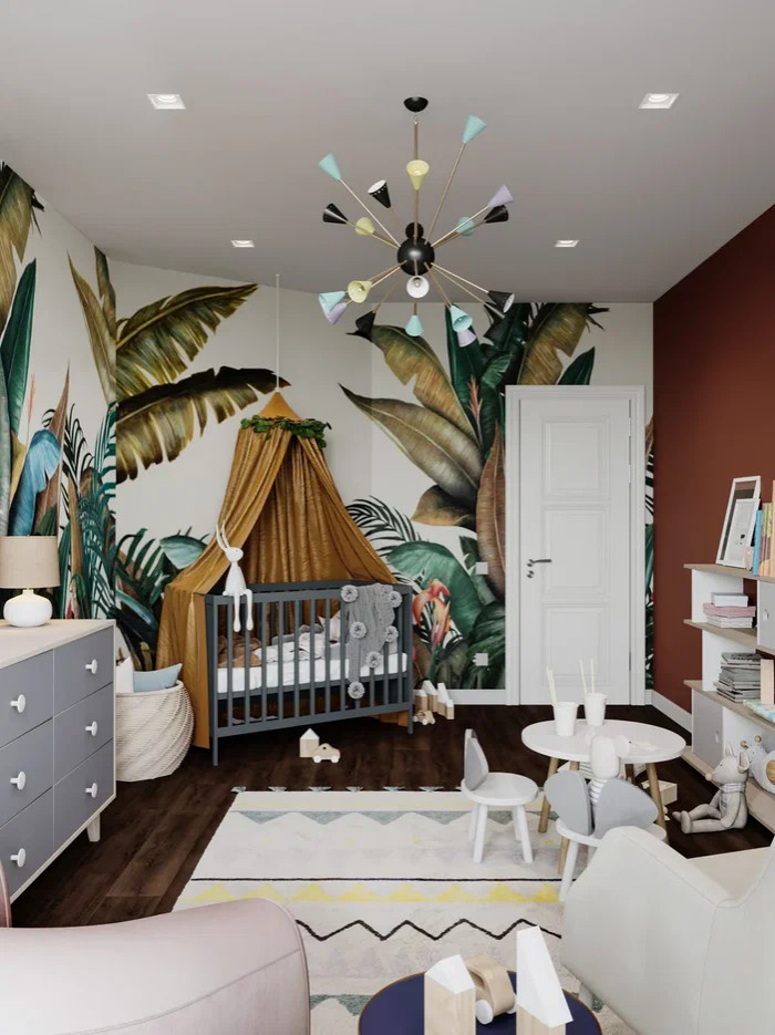 Лондон Парк