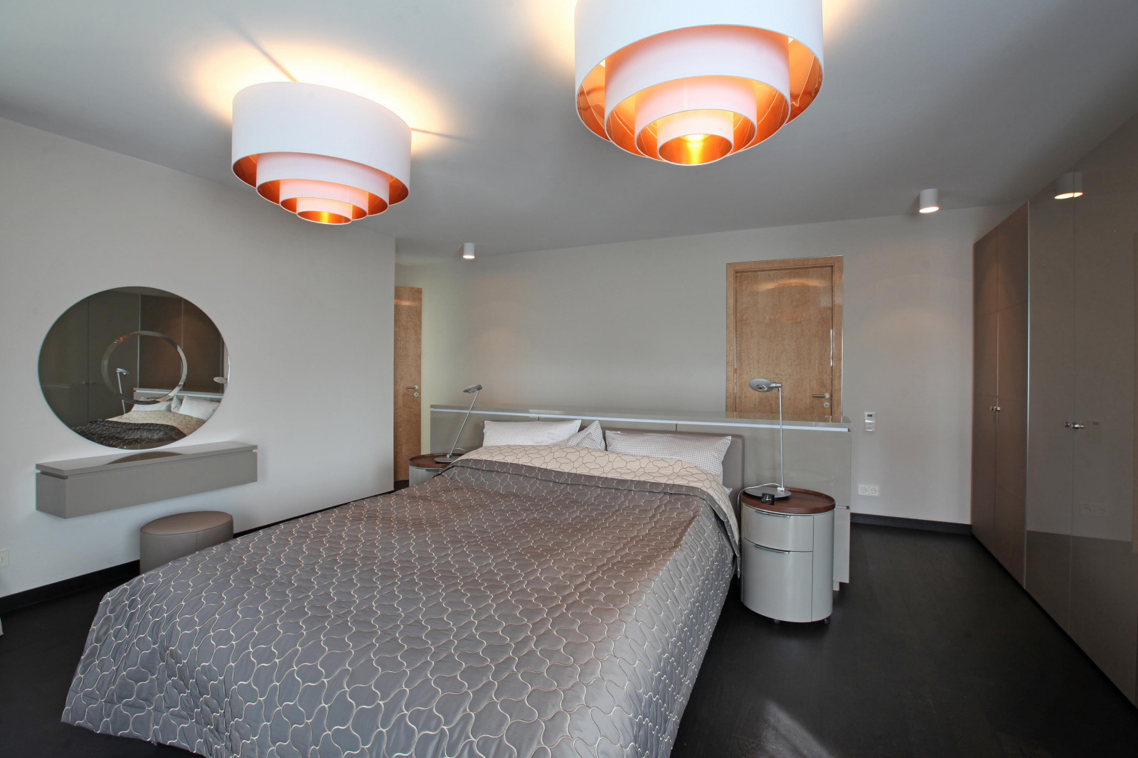 ВИЛЛА В ГЕРМАНИИ