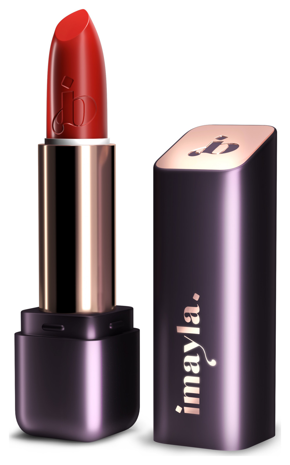 Product renders