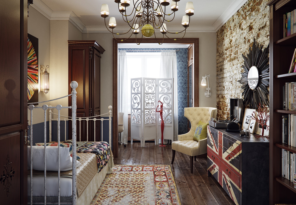 Создание мечты