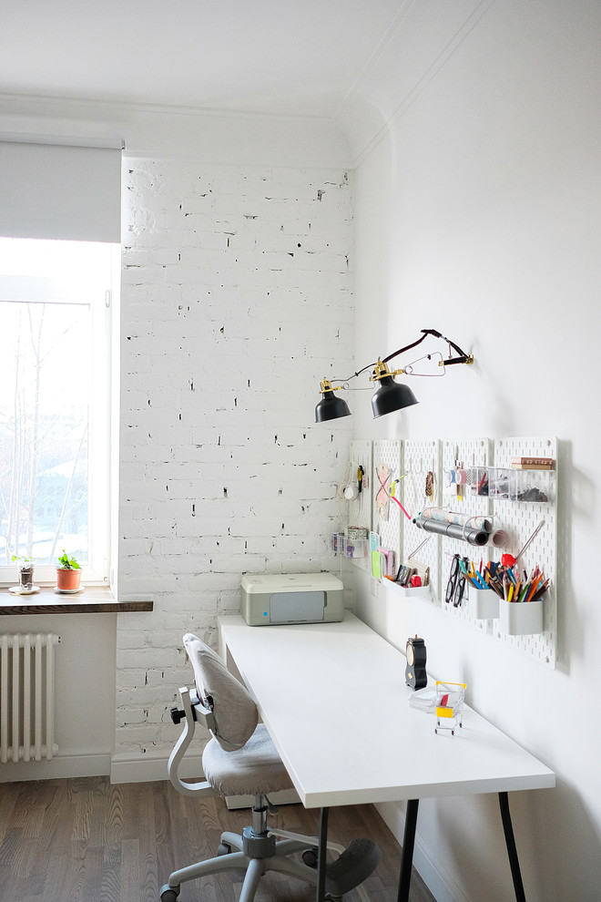 Стокгольм в Пермской сталинке