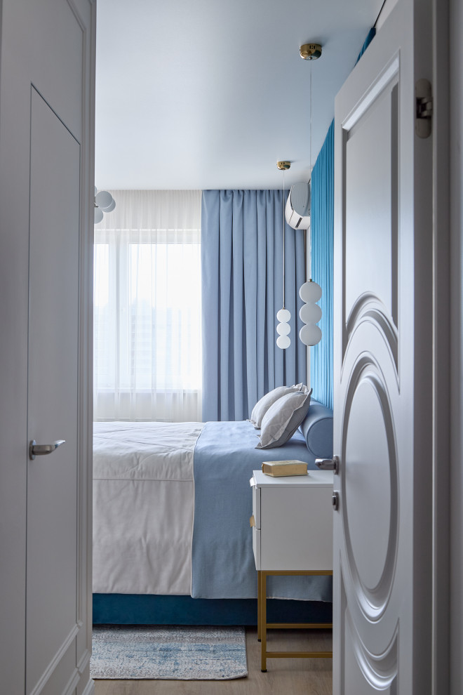 Ремонт под ключ ЖК Резиденция Краснодар