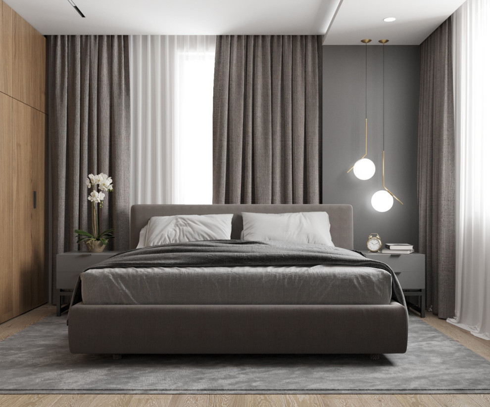 Квартира в Казани