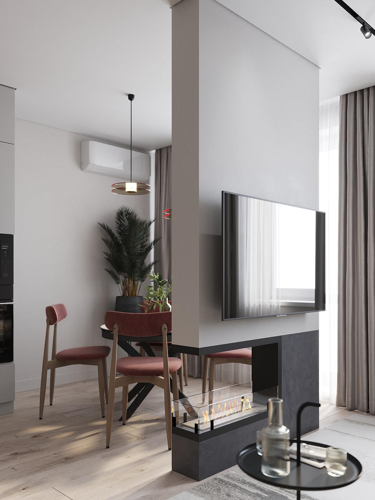 ЖК "Новый город"