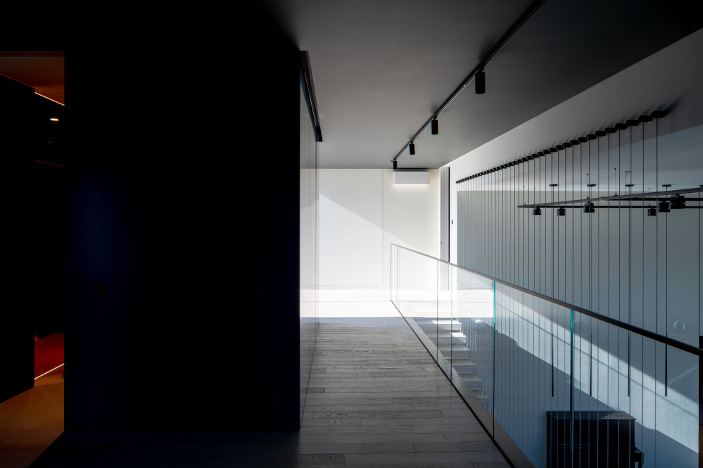 Обложка проекта: House Z - interior