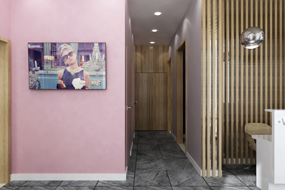 Салон красоты