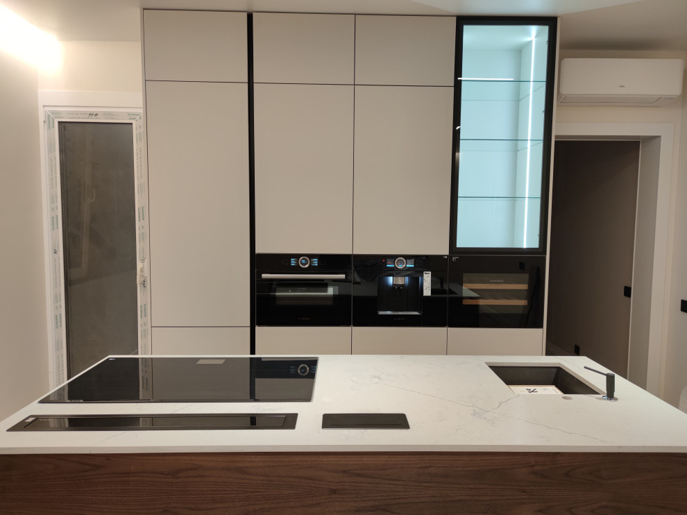 ЖК Три ветра