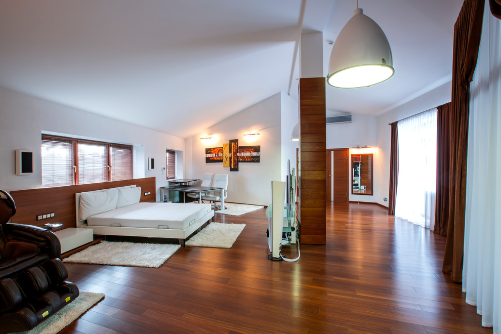 Коттедж со вторым светом