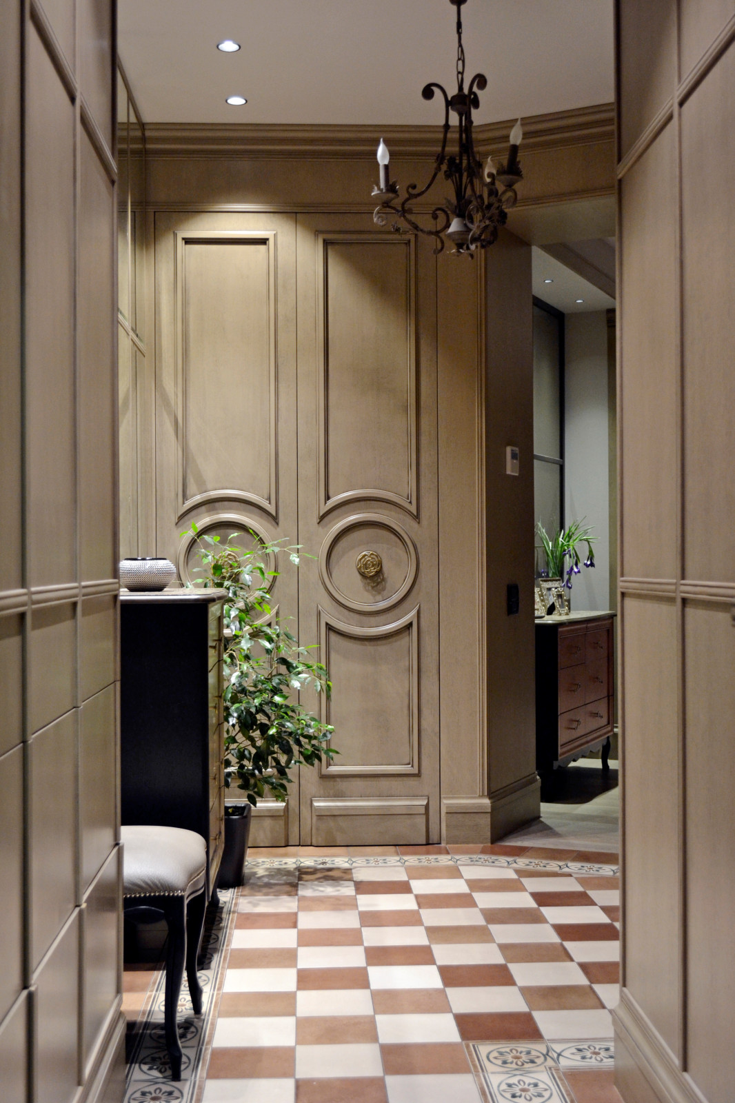 Обложка альбома: Буазери