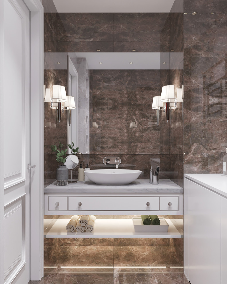 Современная классика для большой семьи