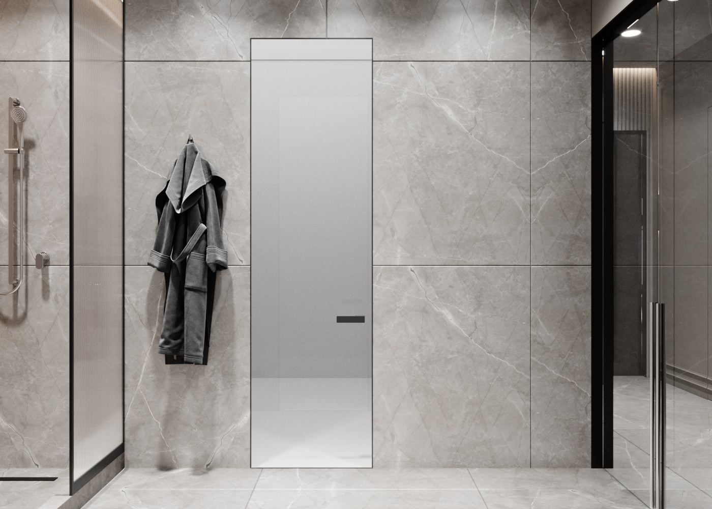 Дом для отдыха