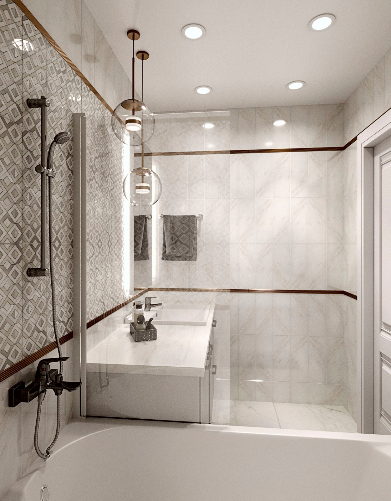 Квартира 3С