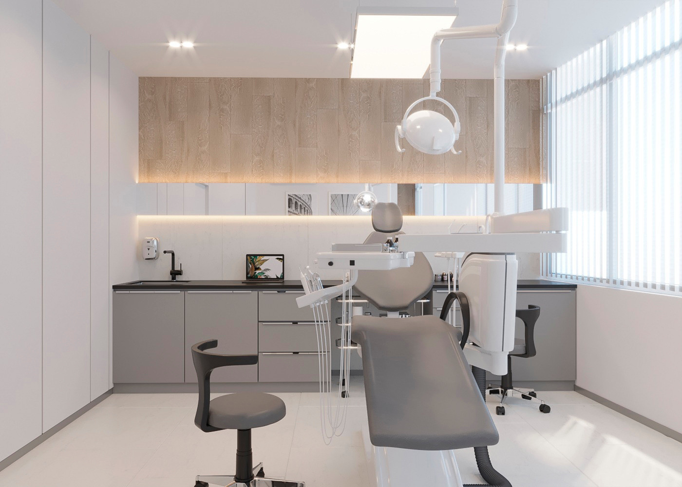 Стоматологическая клиника Magic Dent