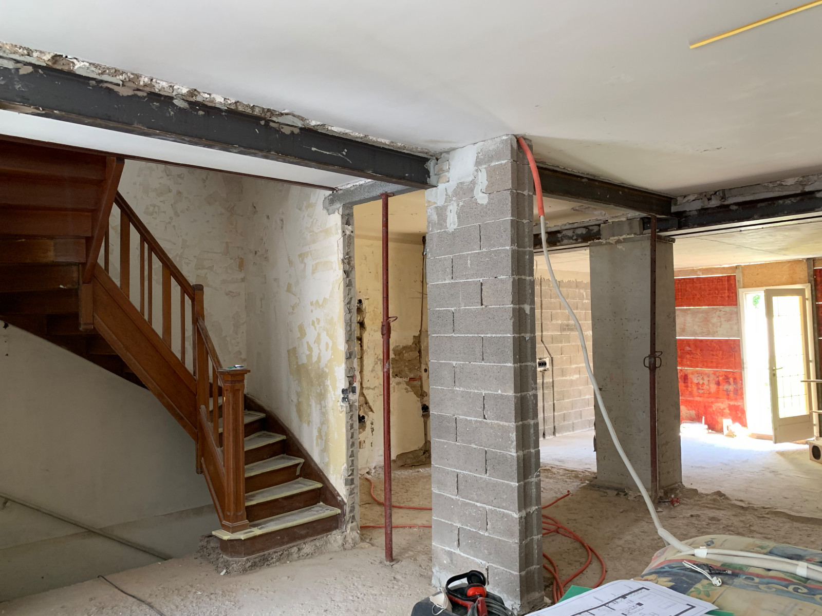 Luxembourg/дом 1936