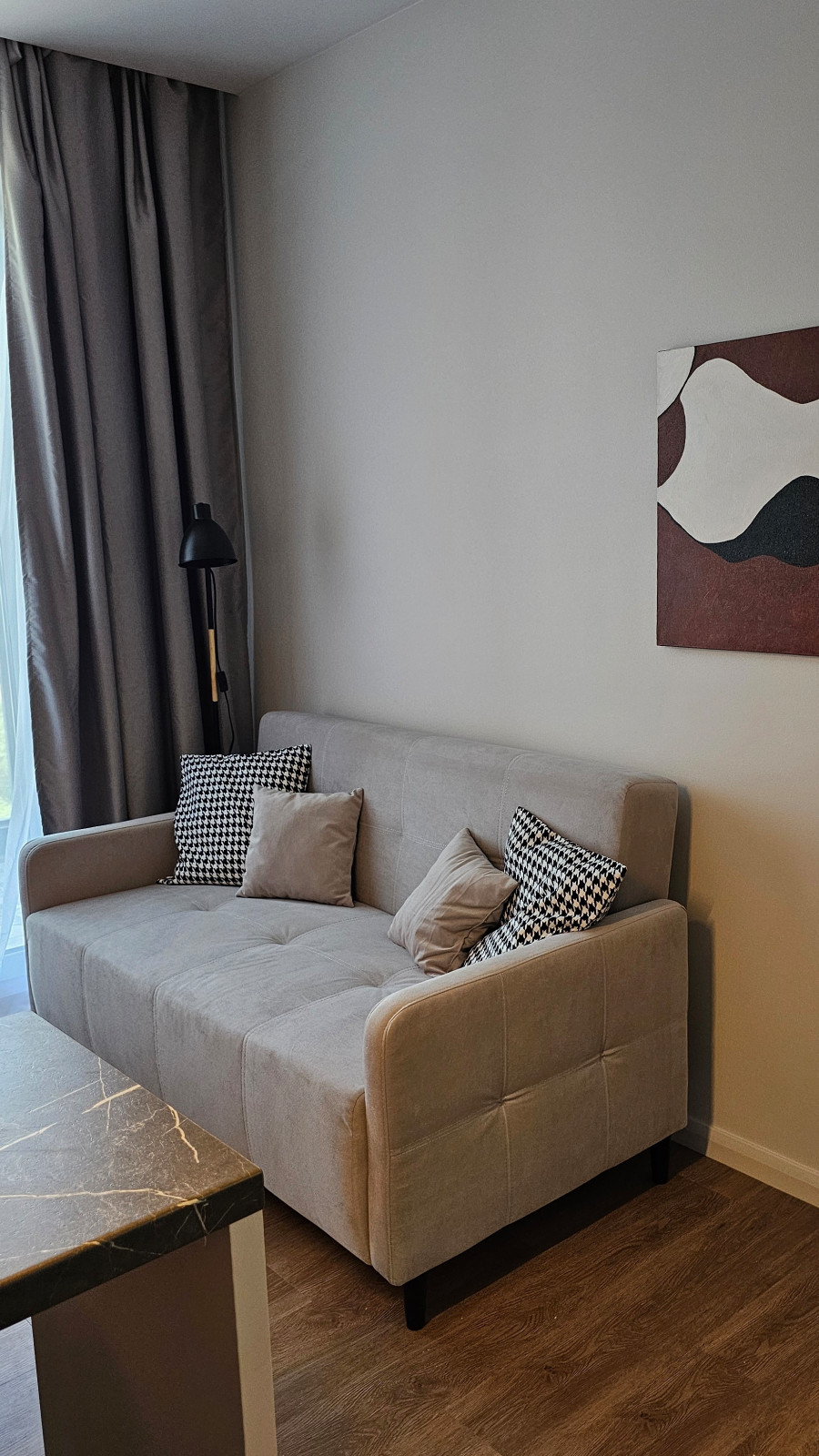 Инвест.квартира для сдачи в аренду