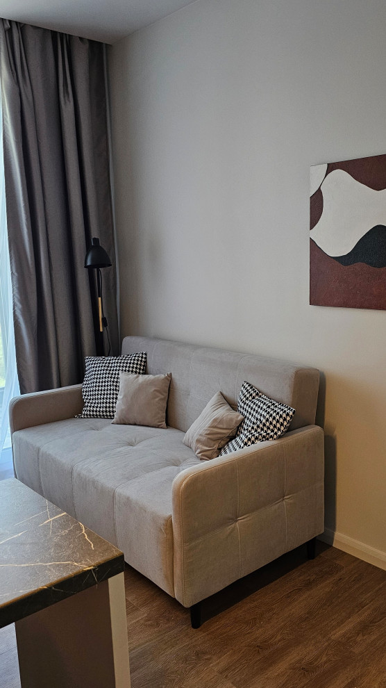 Инвест.квартира для сдачи в аренду