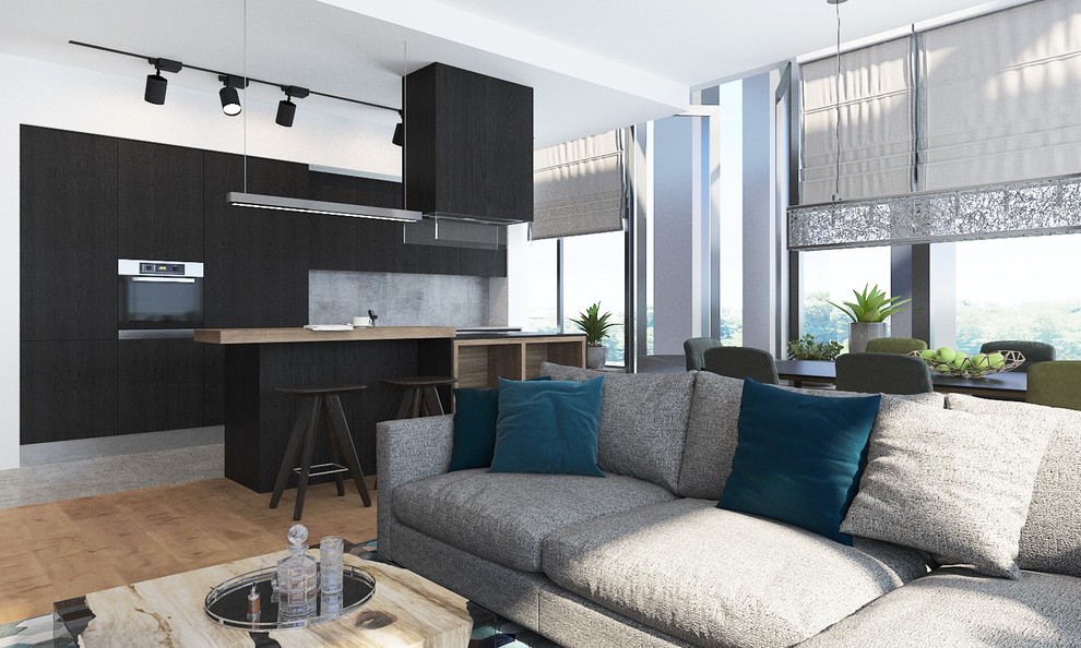 Апартаменты у моря