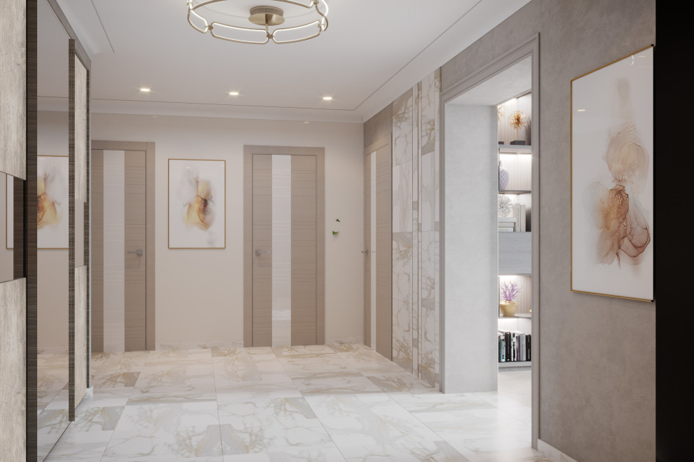 3-к квартира