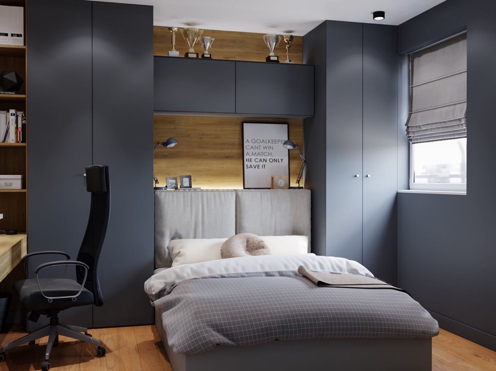 Комната для подростка