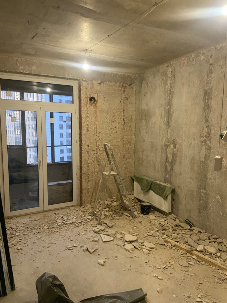 ЖК Цивилизация