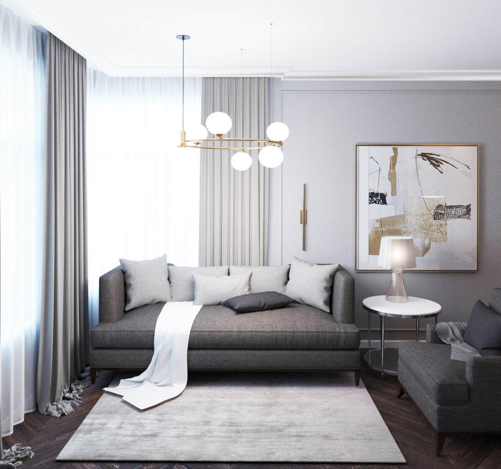 ЖК Мневники