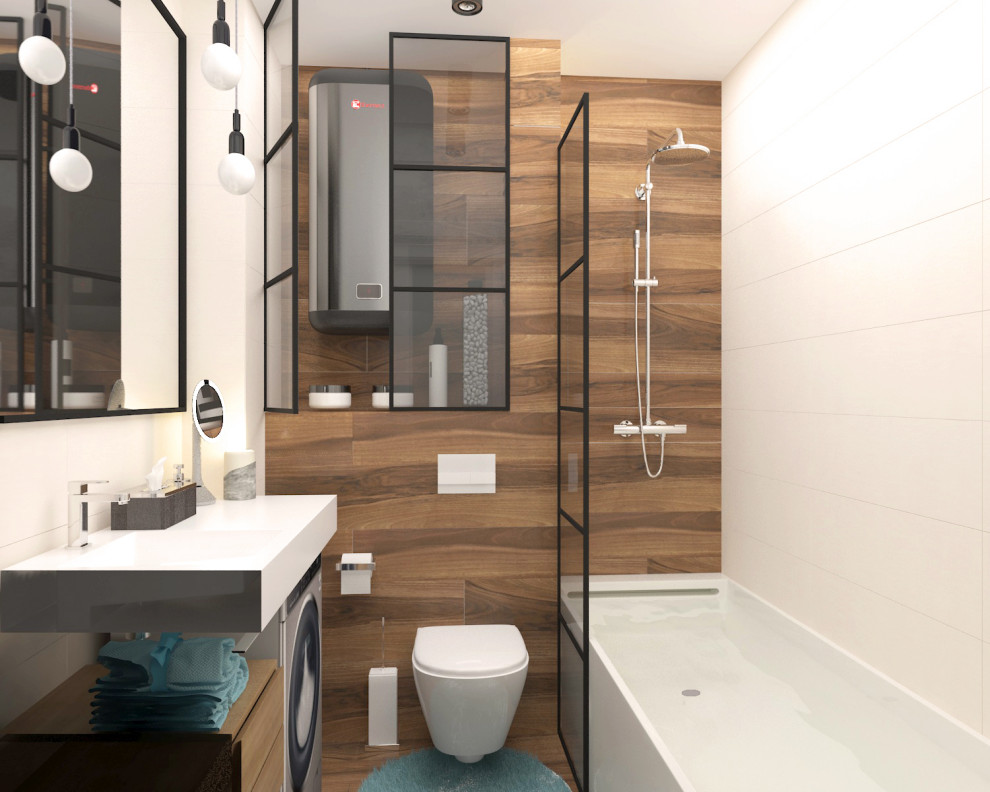 Квартира с видом на Амур