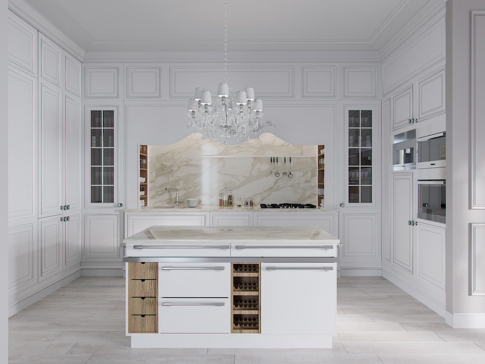 Квартира для семейной пары