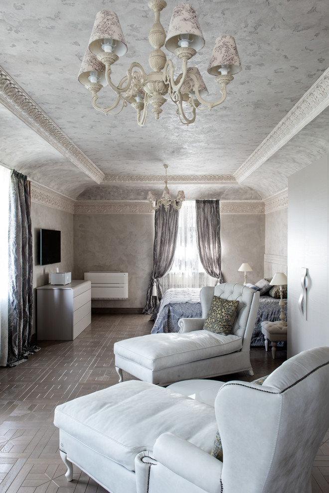 Аппартаменты на Верхней Масловке