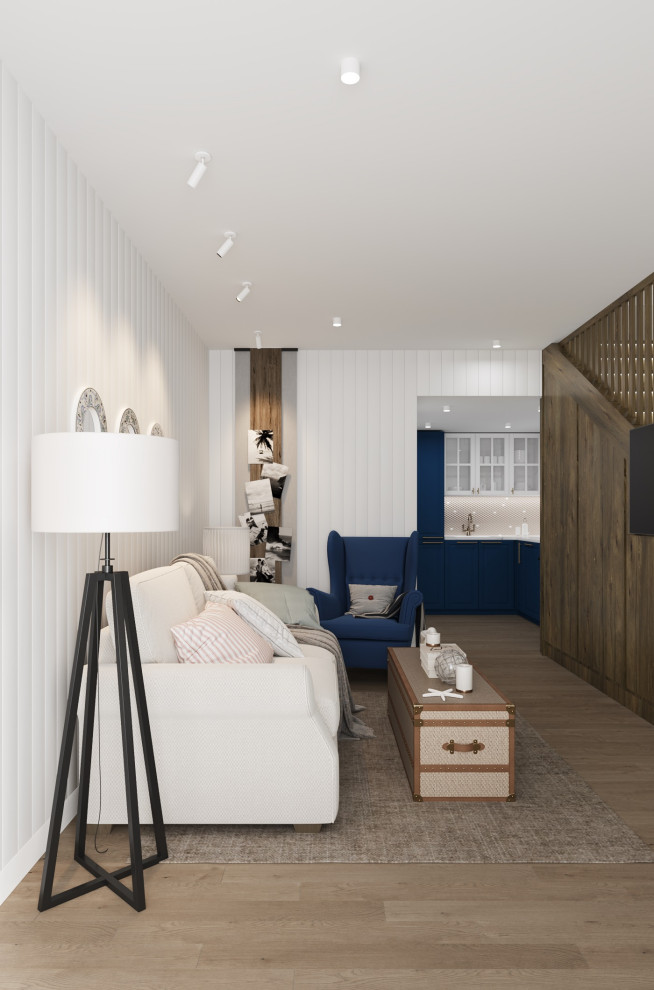 МОРСКАЯ ЛЕГЕНДА