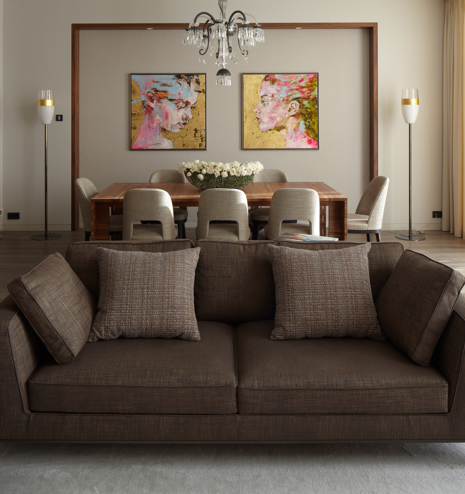 Москва Трубецкая