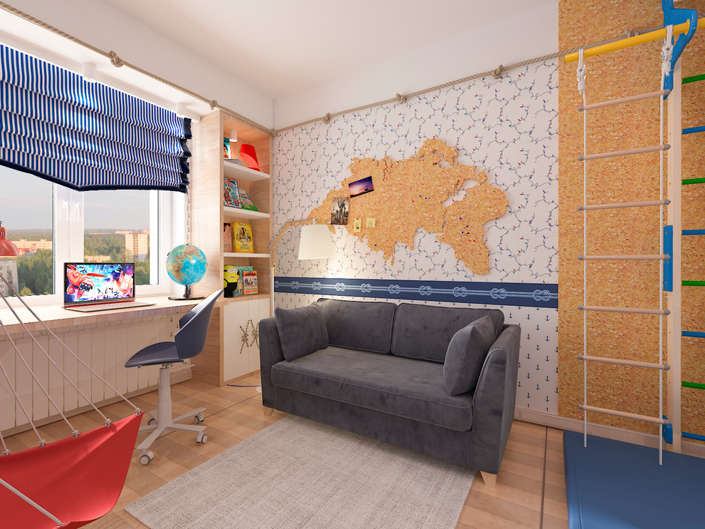 Квартира в г. Всеволожск, 90 кв.м