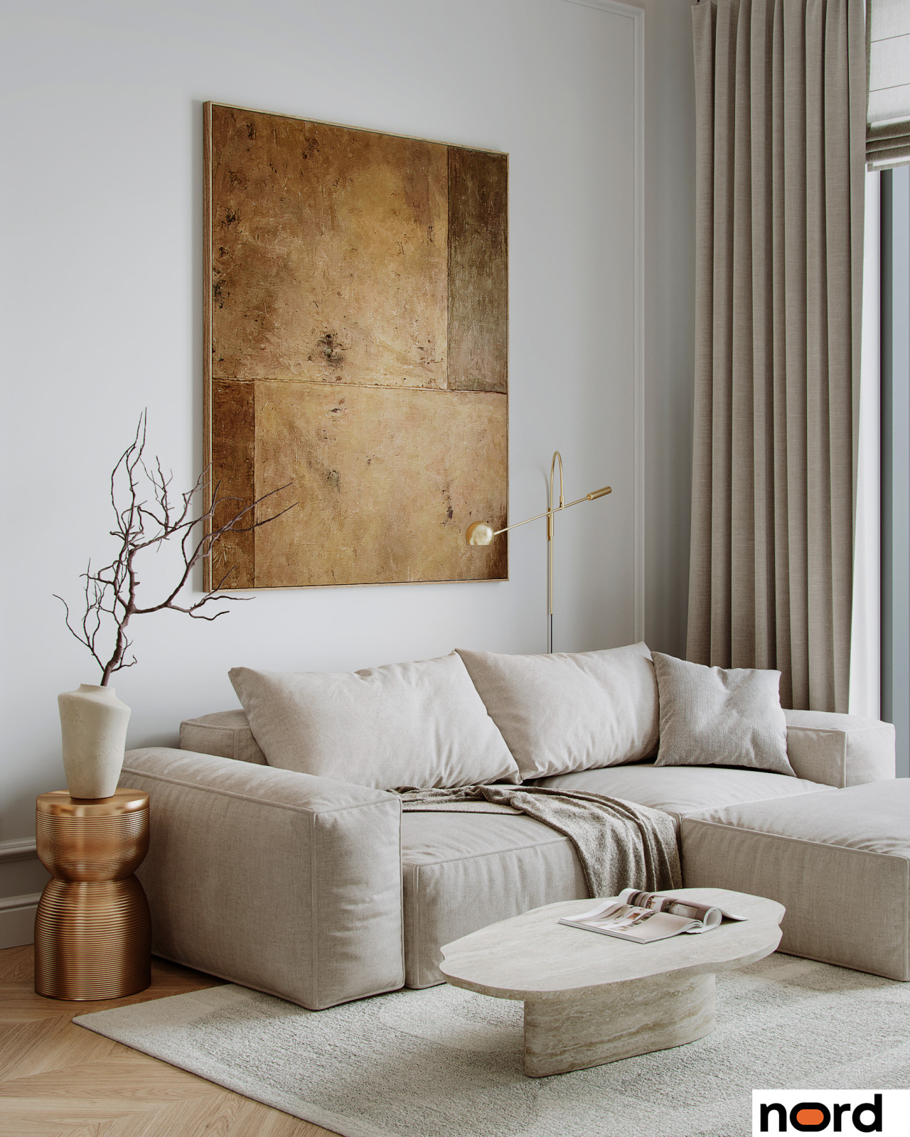 НОРМАНДИЯ НЕМАН S45