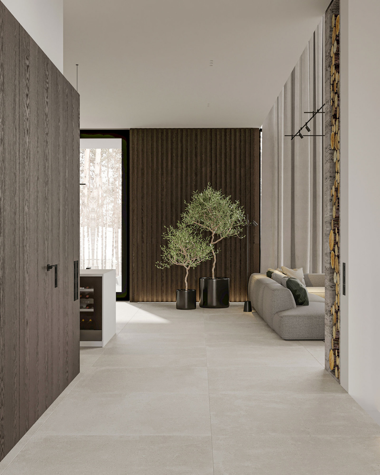 Обложка проекта: VILLAVL