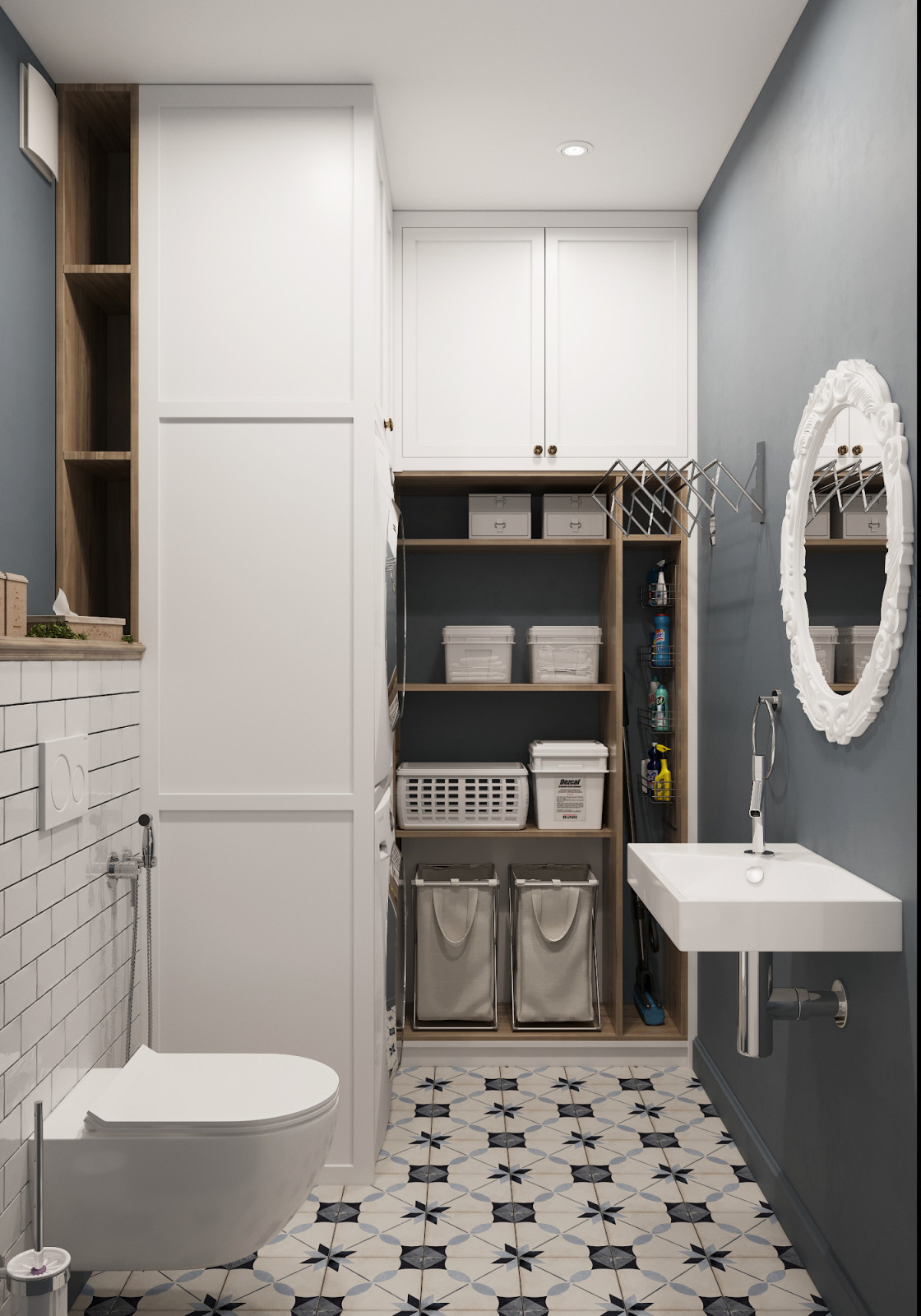 Квартира в ЖК Орион IL