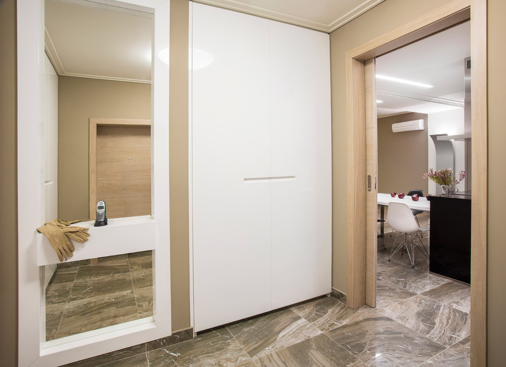 Обложка проекта: КВАРТИРА НА УЛИЦЕ ВАВИЛОВА