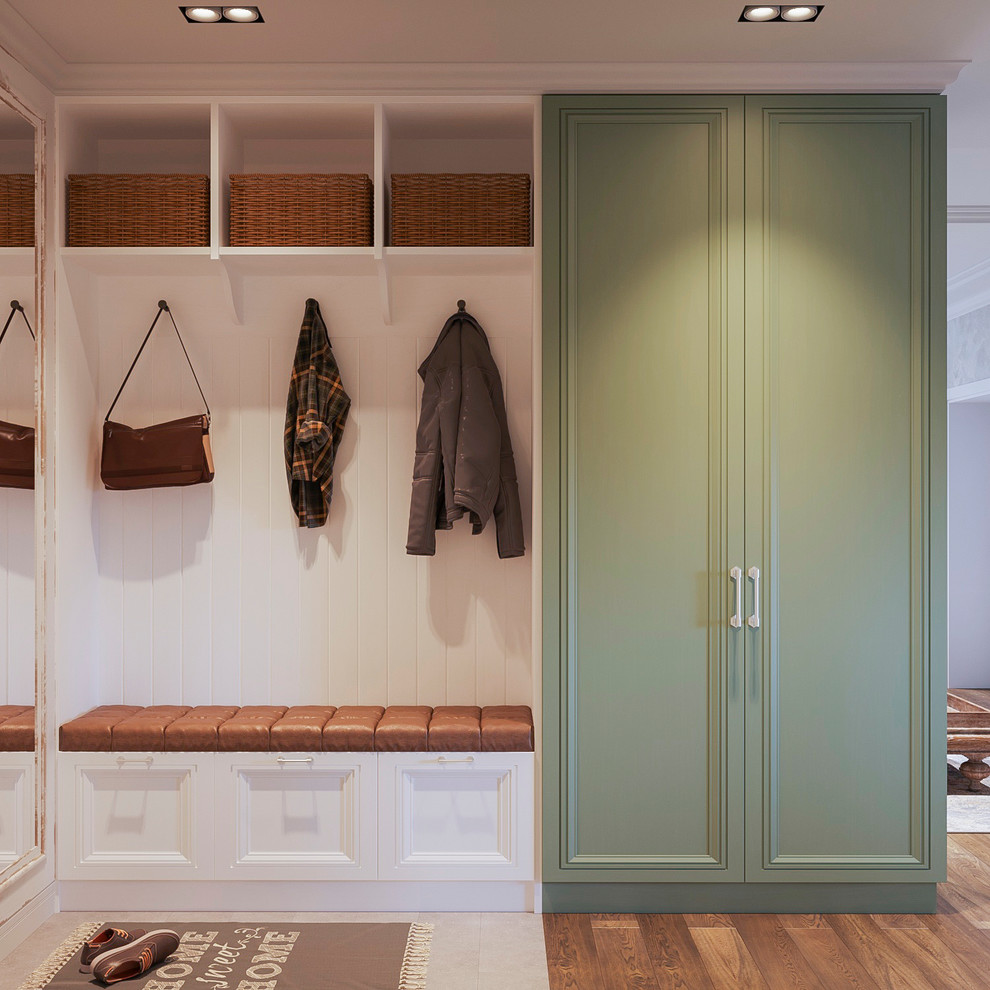 уютный прованс без лишнего