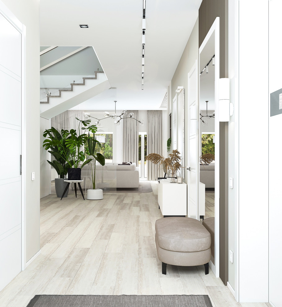 Дом Perfect Beige