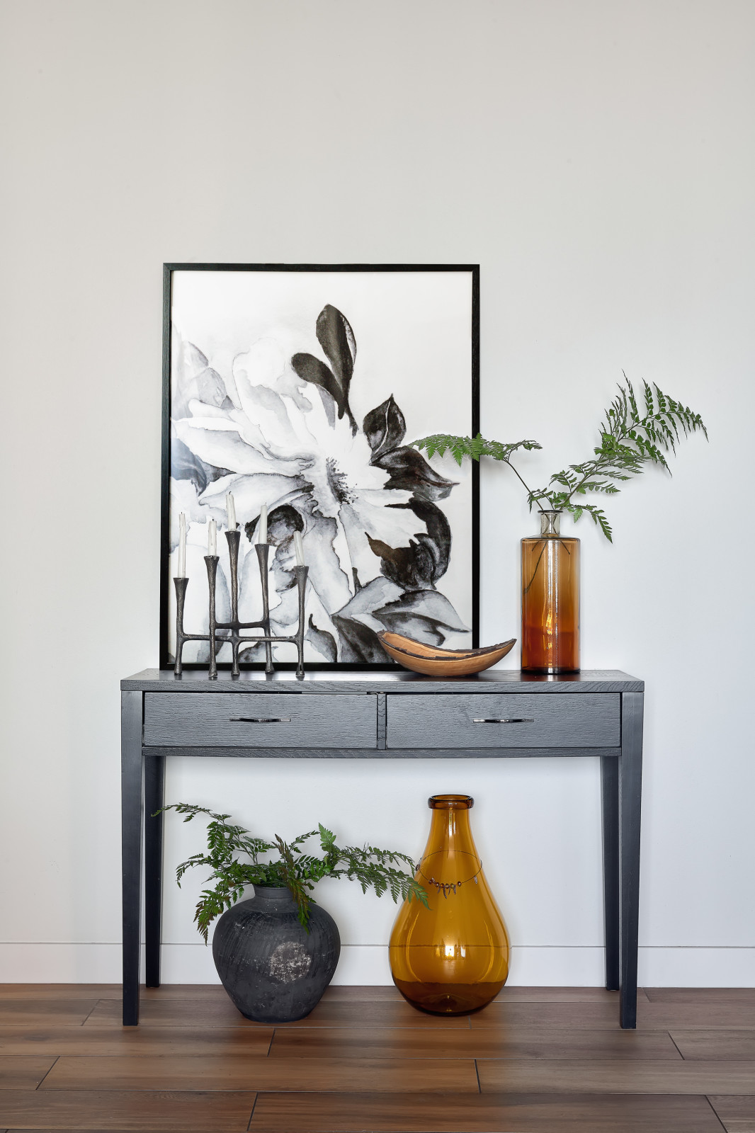 Квартира на Циолковского