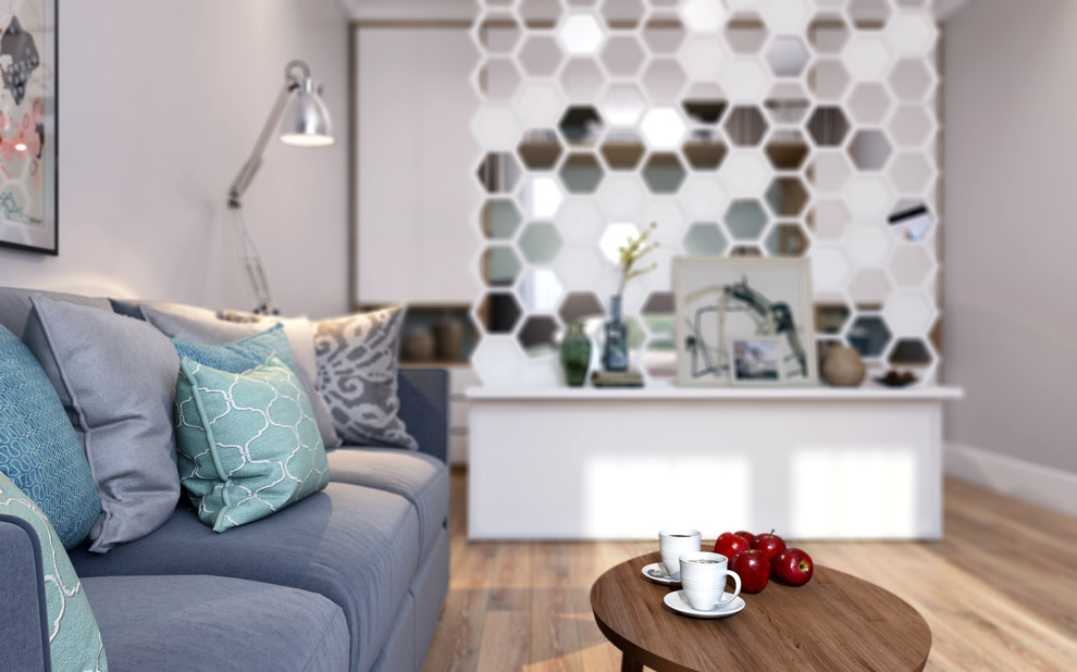 Медовая геометрия