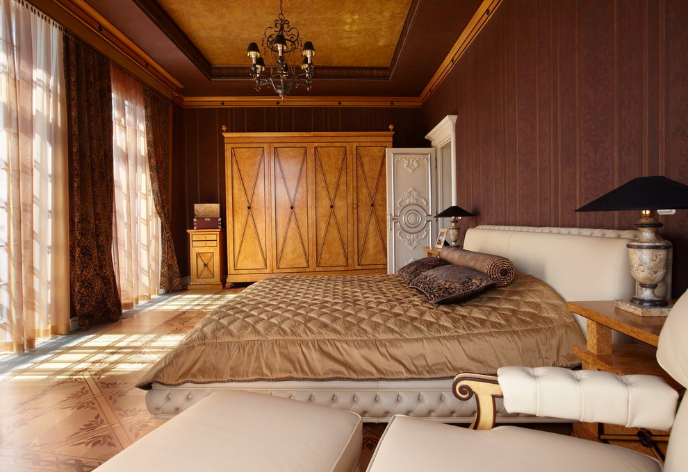 Интерьер для искушённых