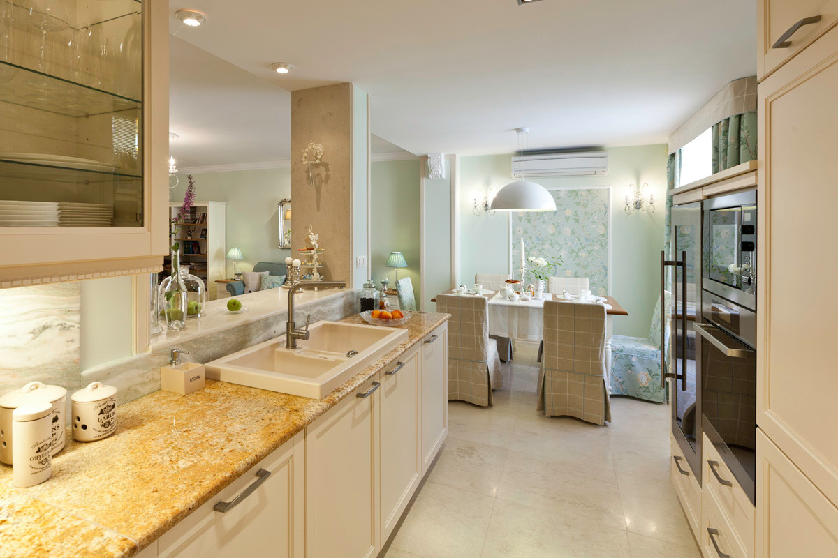 Дом на море