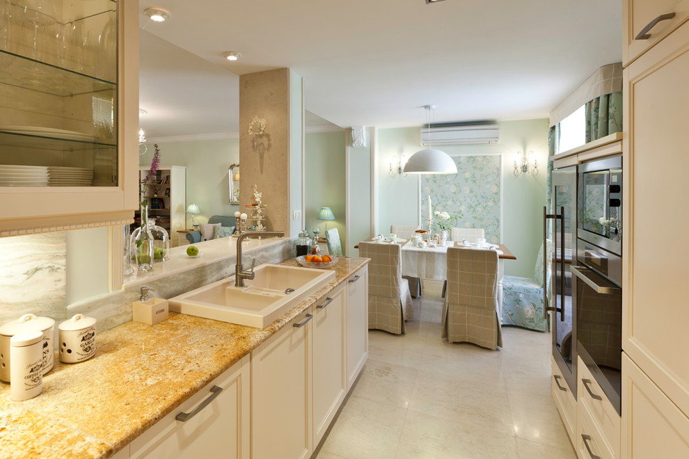 Дом на море