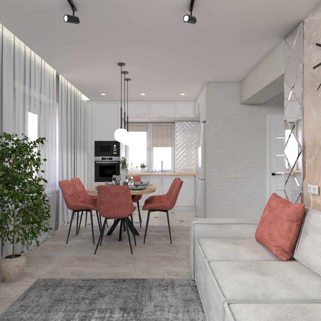 Коттедж в Котельниче