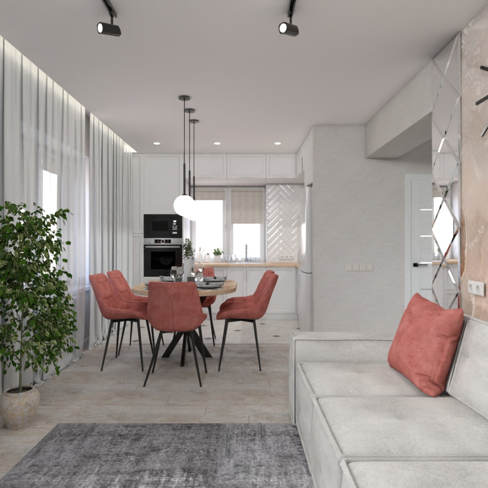 Коттедж в Котельниче